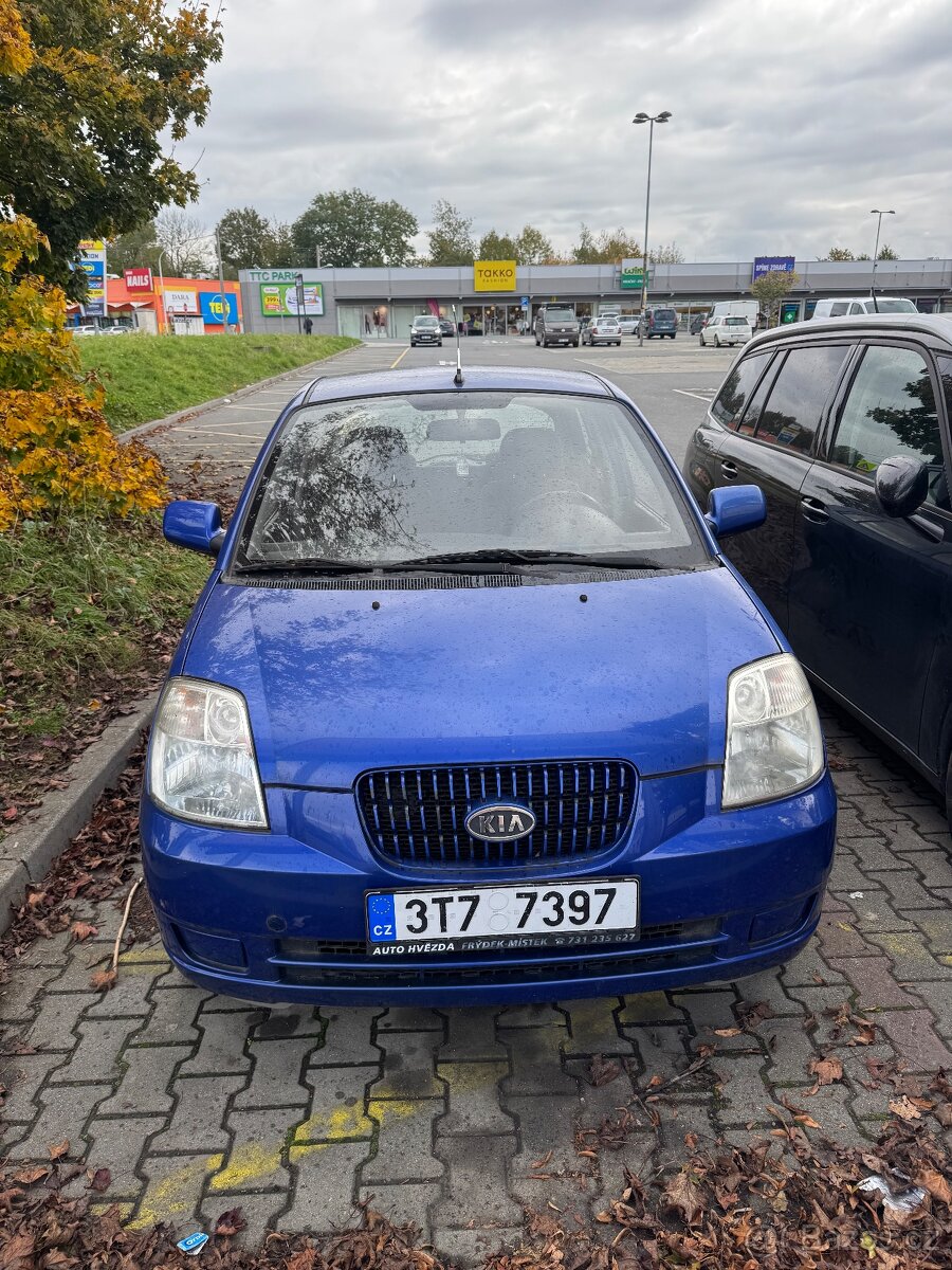 Kia Picanto