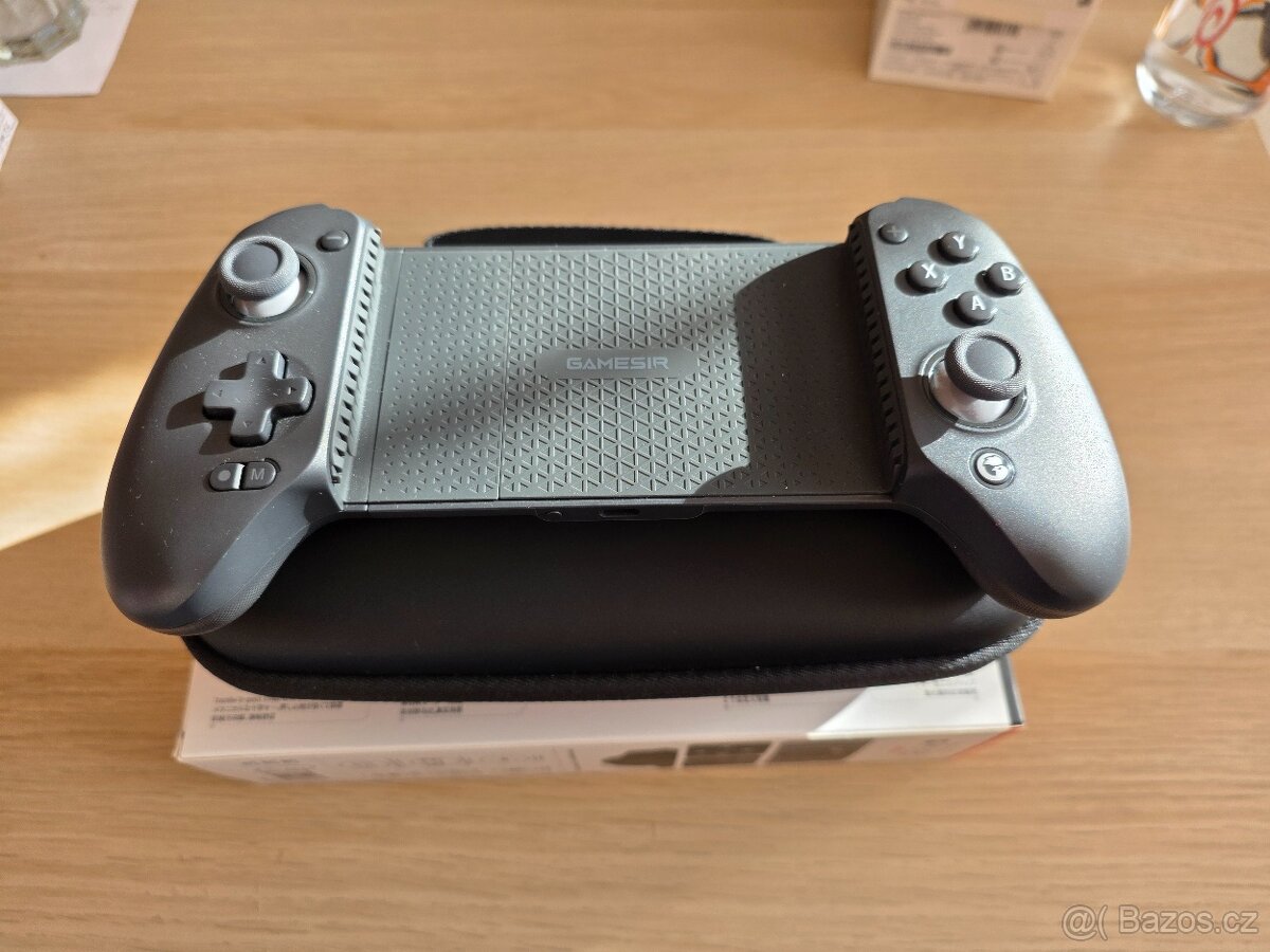GameSir G8+ Galileo Bluetooth Mobile Controller