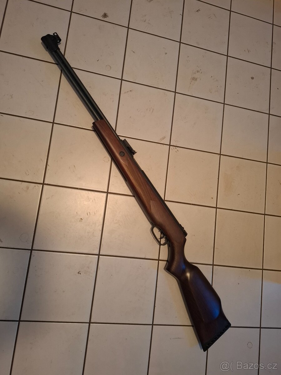 Vzduchovka Hammerli Hunter Force 900 cal.4,5mm