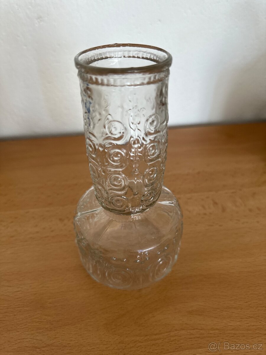 Váza,Adolf Matura,Rosice 1973