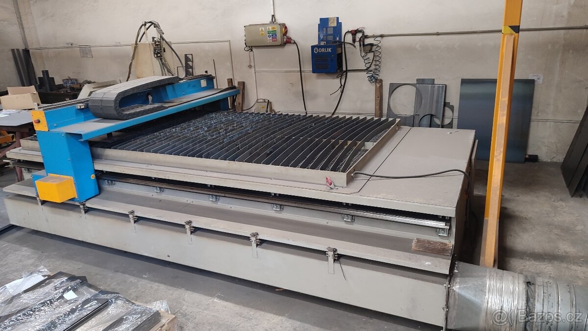 Plazma VANAD Proxima