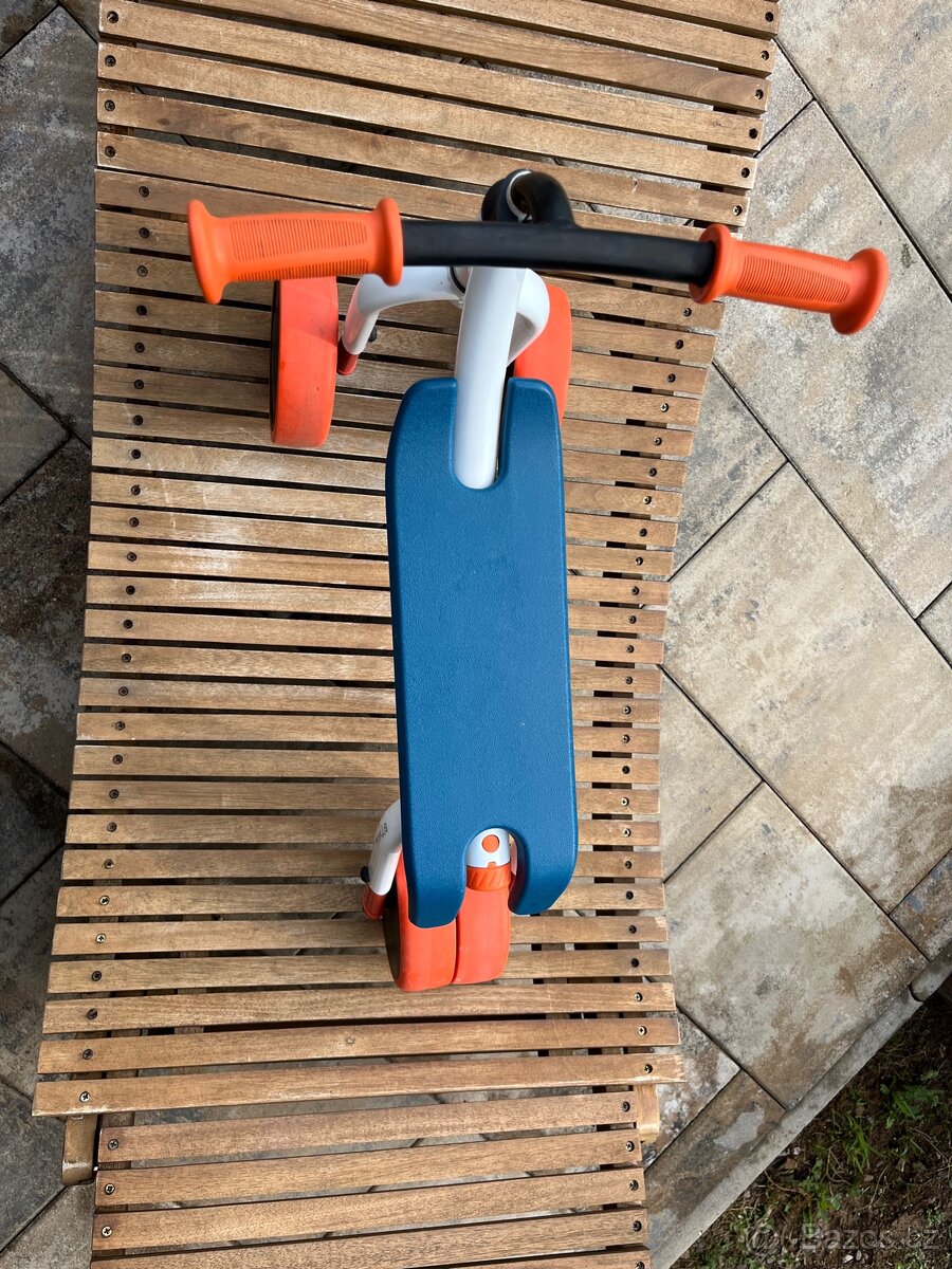 Dětské odrážedlo