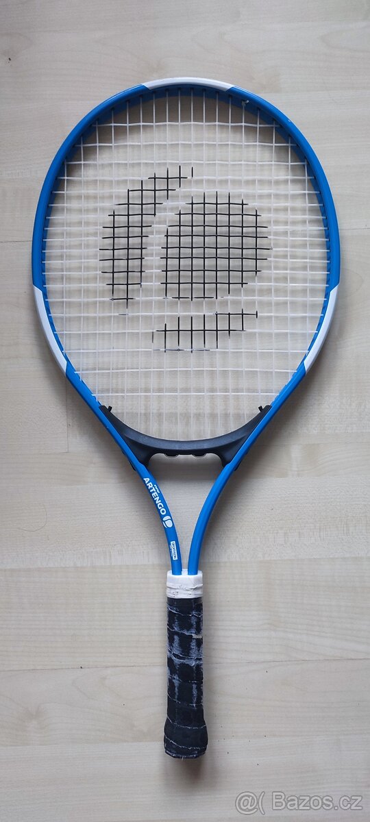 Dětská tenisová raketa Artengo (Decathlon)