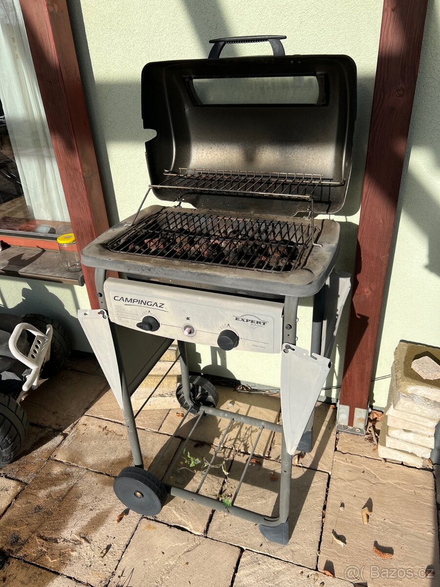 venkovní gril Campingaz