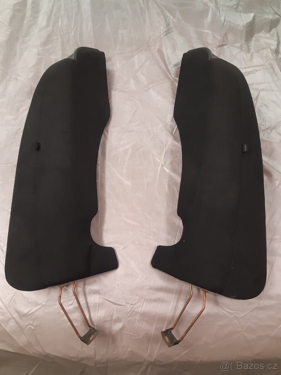 Airbagy Škoda kamiq