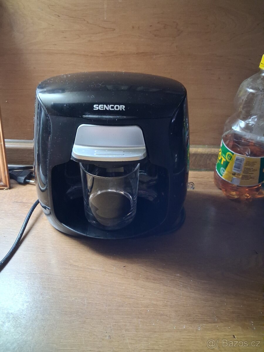 Prodám prekapavac na kavu