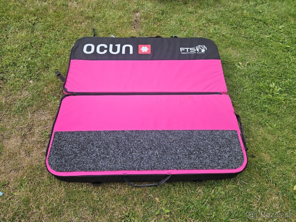 Bouldermatka Ocun Joker FTS