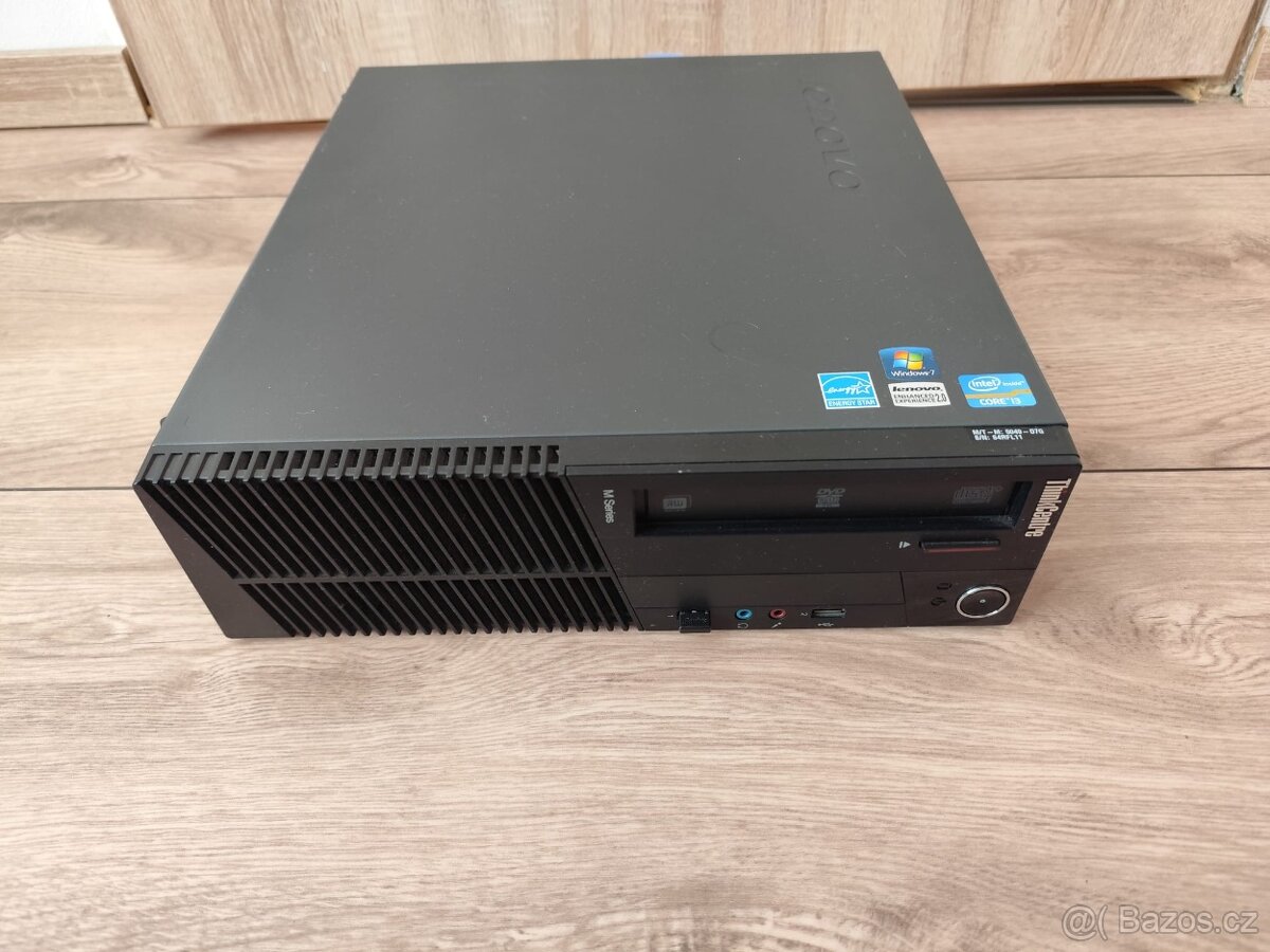 Lenovo ThinkCentre M-81