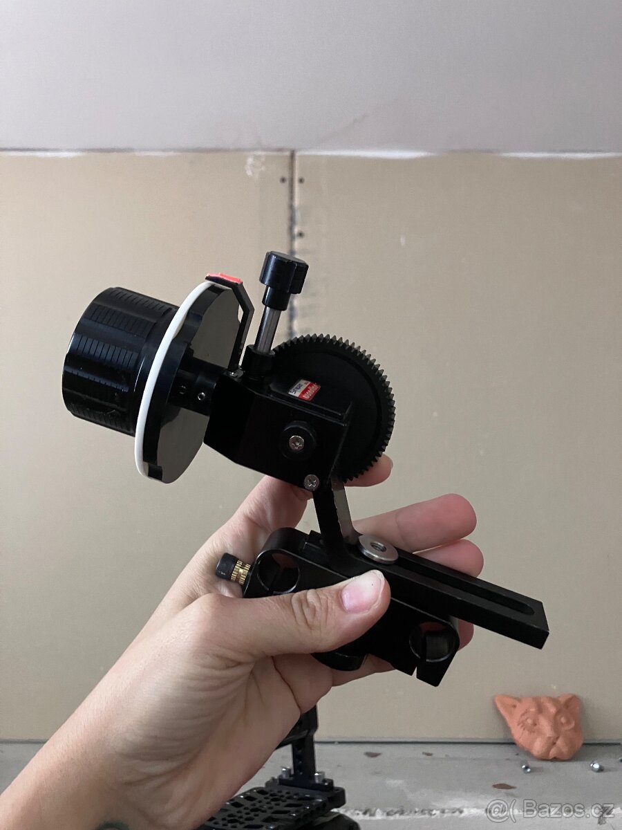 Blackmagic URSA mini PRO (G1)