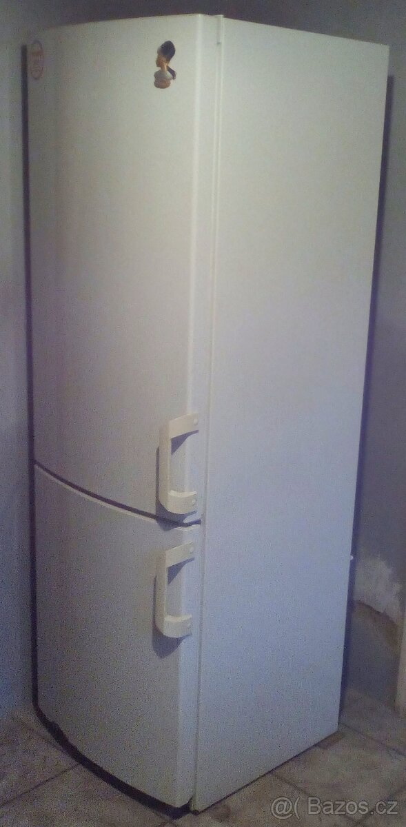 chladnička s marazákem Gorenje, výška 180cm