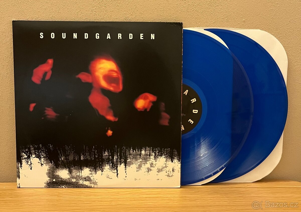 Soundgarden – Superunknown