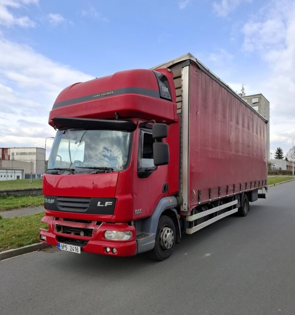 DAF LF 45 220 EEV