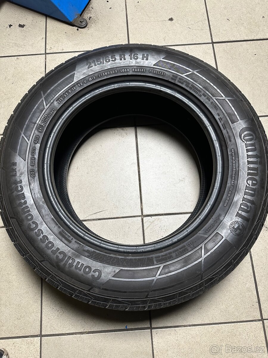 215/65 R16