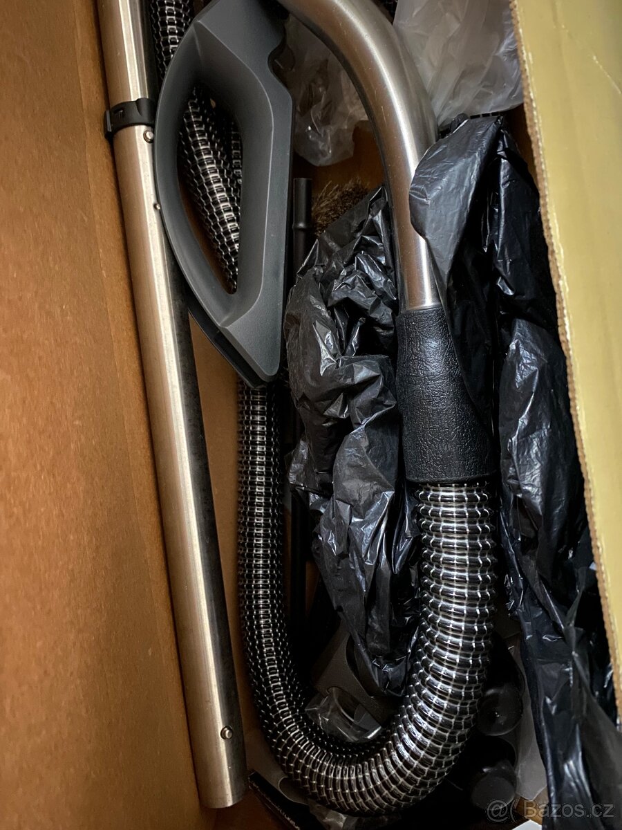 Prodám vysavač rainbow