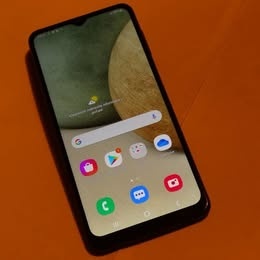 Samsung Galaxy A12 4/64Gb