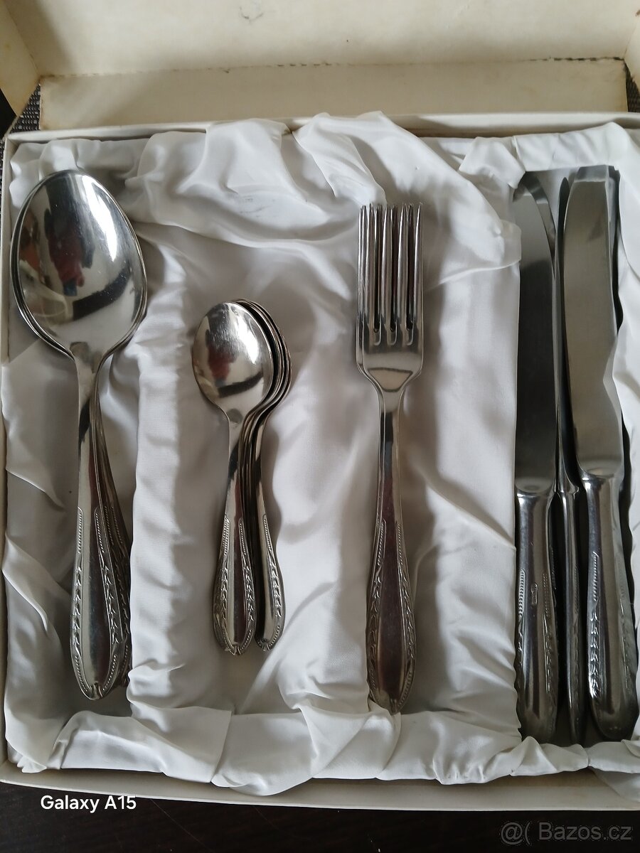 RETRO PRIBORY-TOP STAV