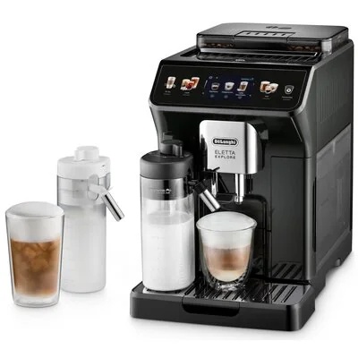 Delonghi Eletta Explore skvělý stav