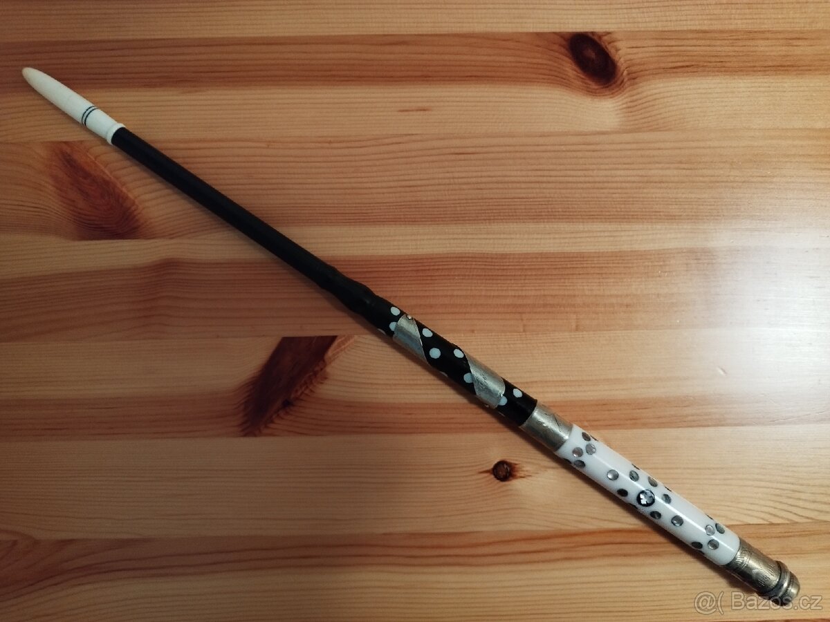 Dirigentská taktovka