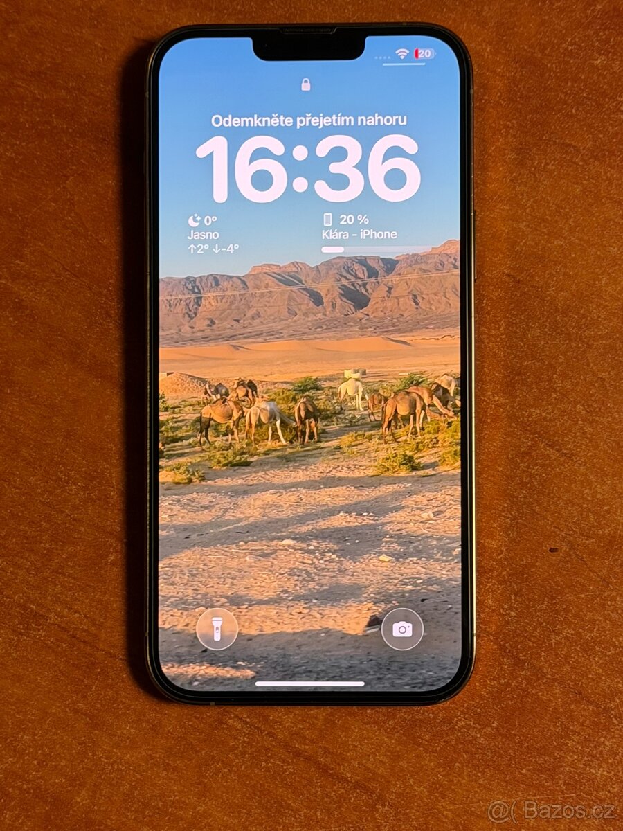 Apple iPhone 13 Pro Max 128GB 90%