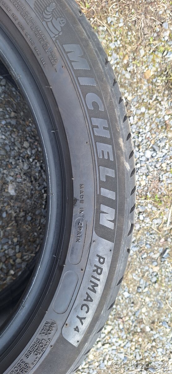 Prodam pneu Michelin