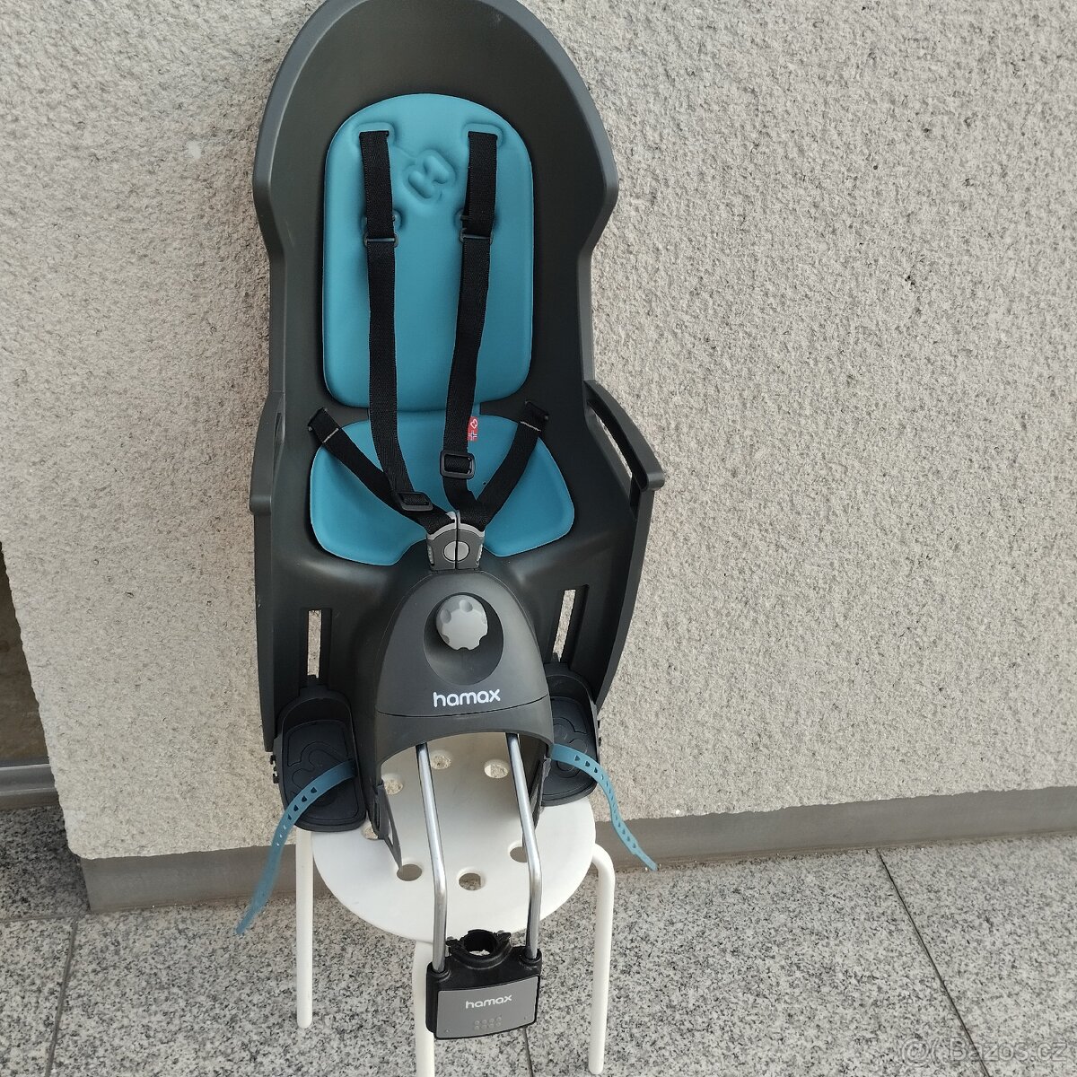 Dětská sedačka Hamax Chill