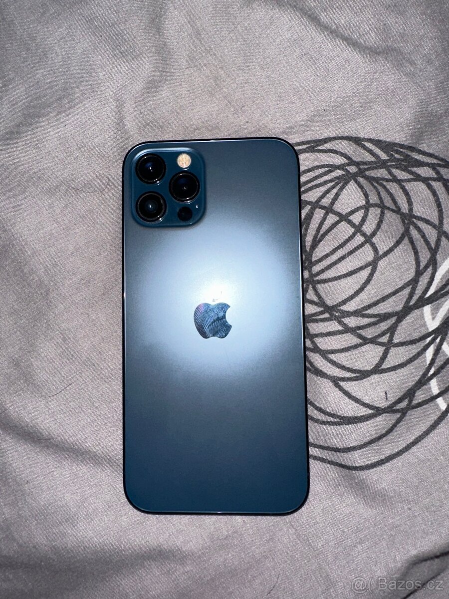 Iphone 12 pro