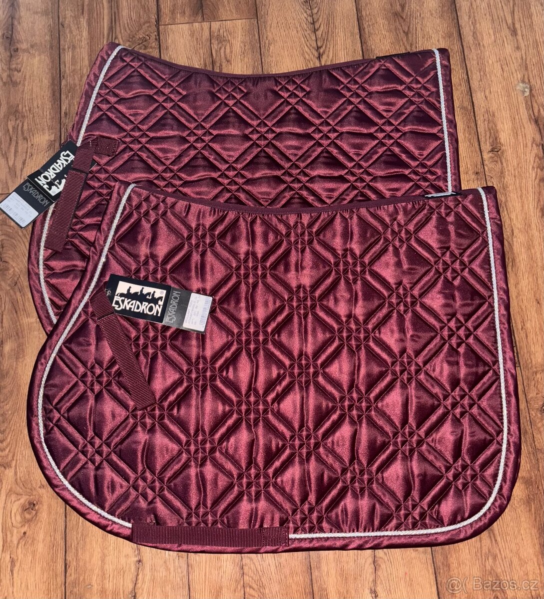 Dečky ESKADRON VSS + VSD