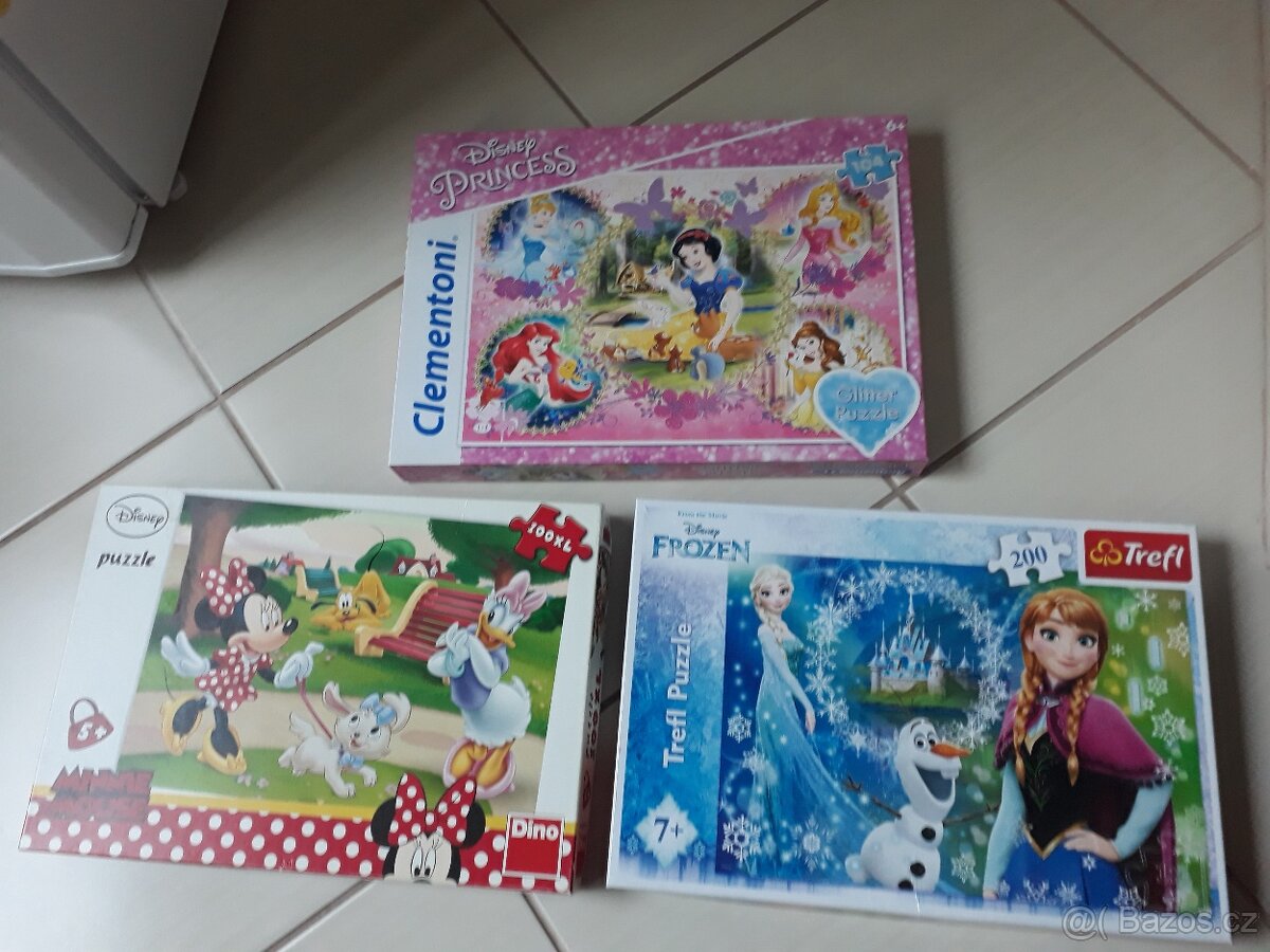 Puzzle