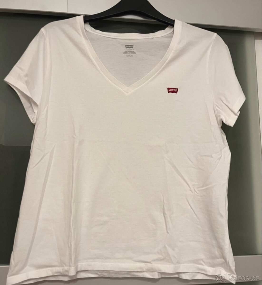 Levi´s dámská trička 2ks