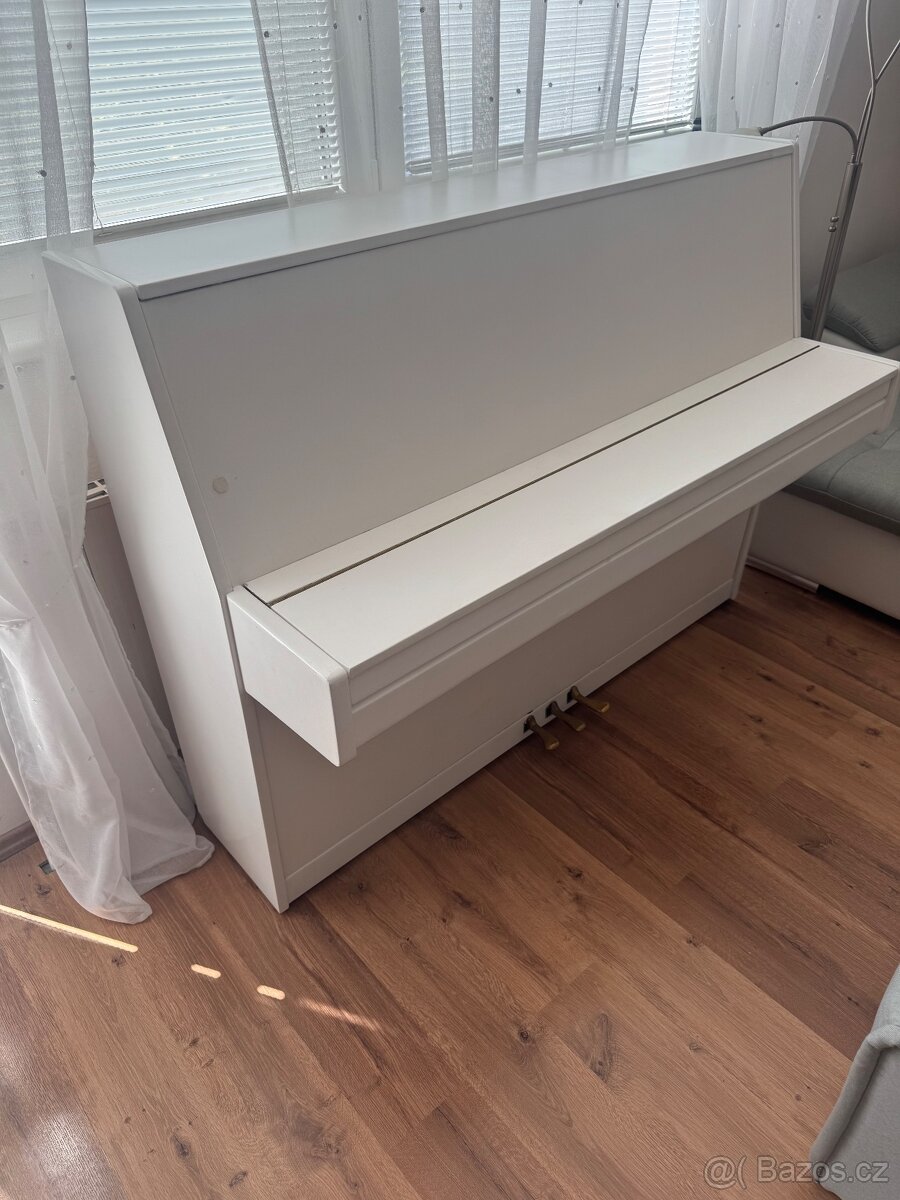 Pianino Krombach