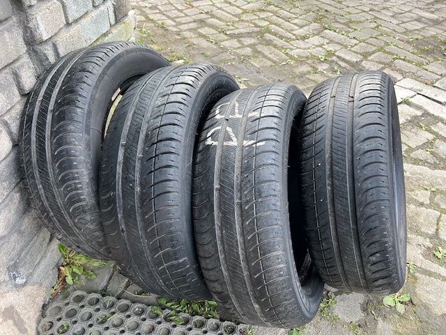 Letní pneumatiky Michelin Energy 185/60 R 14