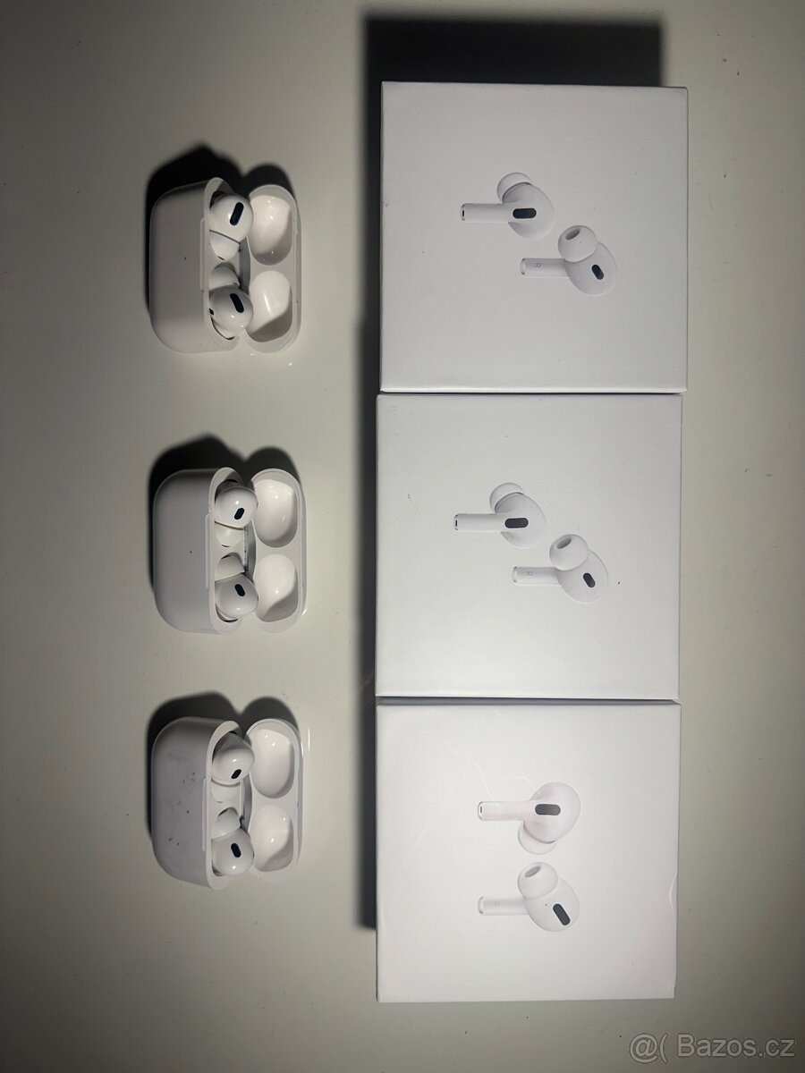 Airpods pro