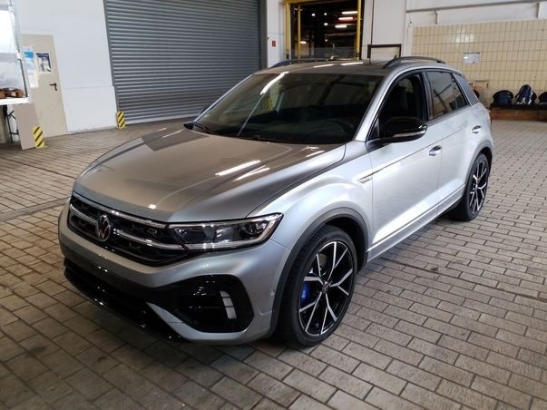 VW T-Roc R 4Motion 2.0 TSI 221kW DSG DPH TOP