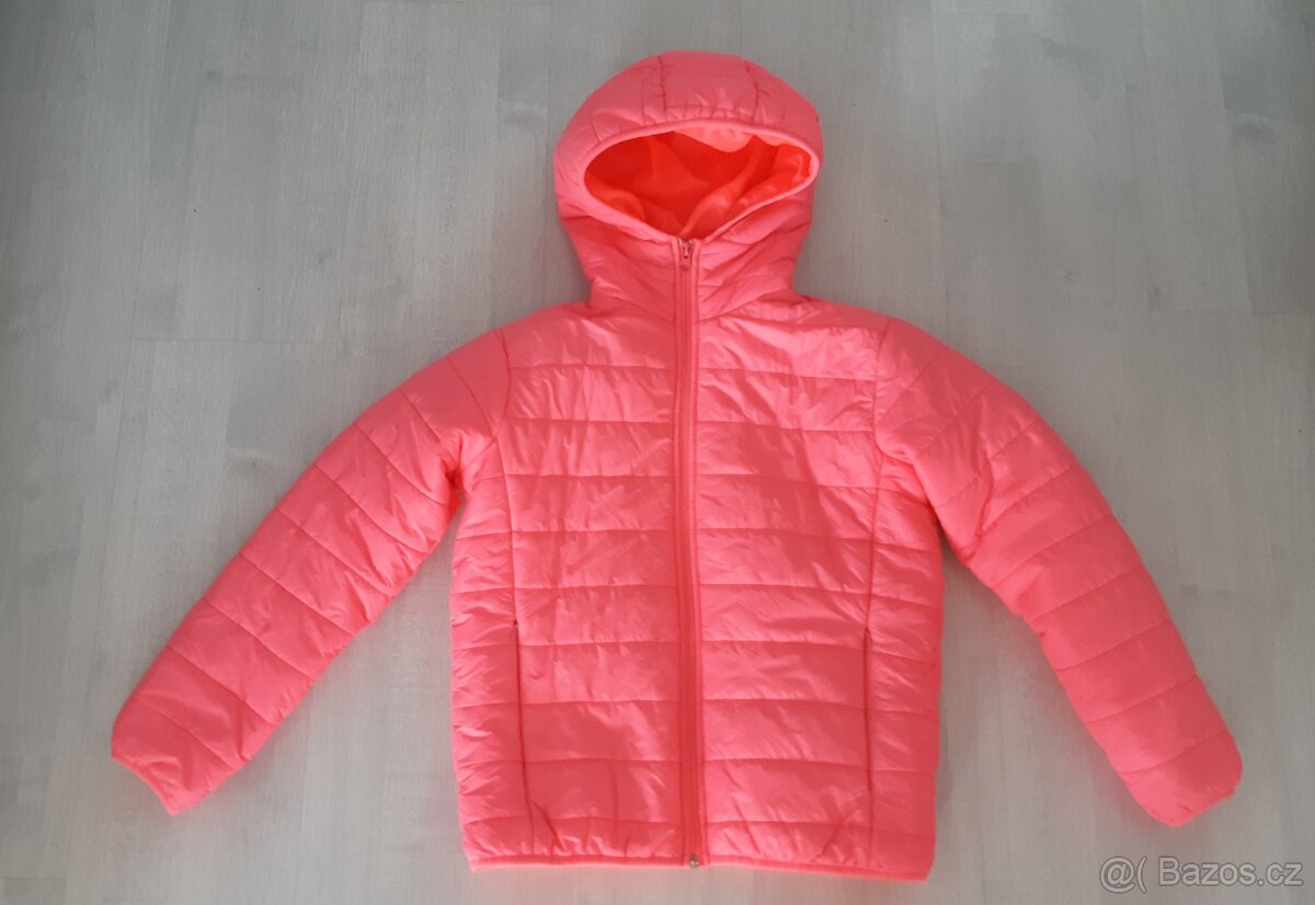 Bunda vel. 140