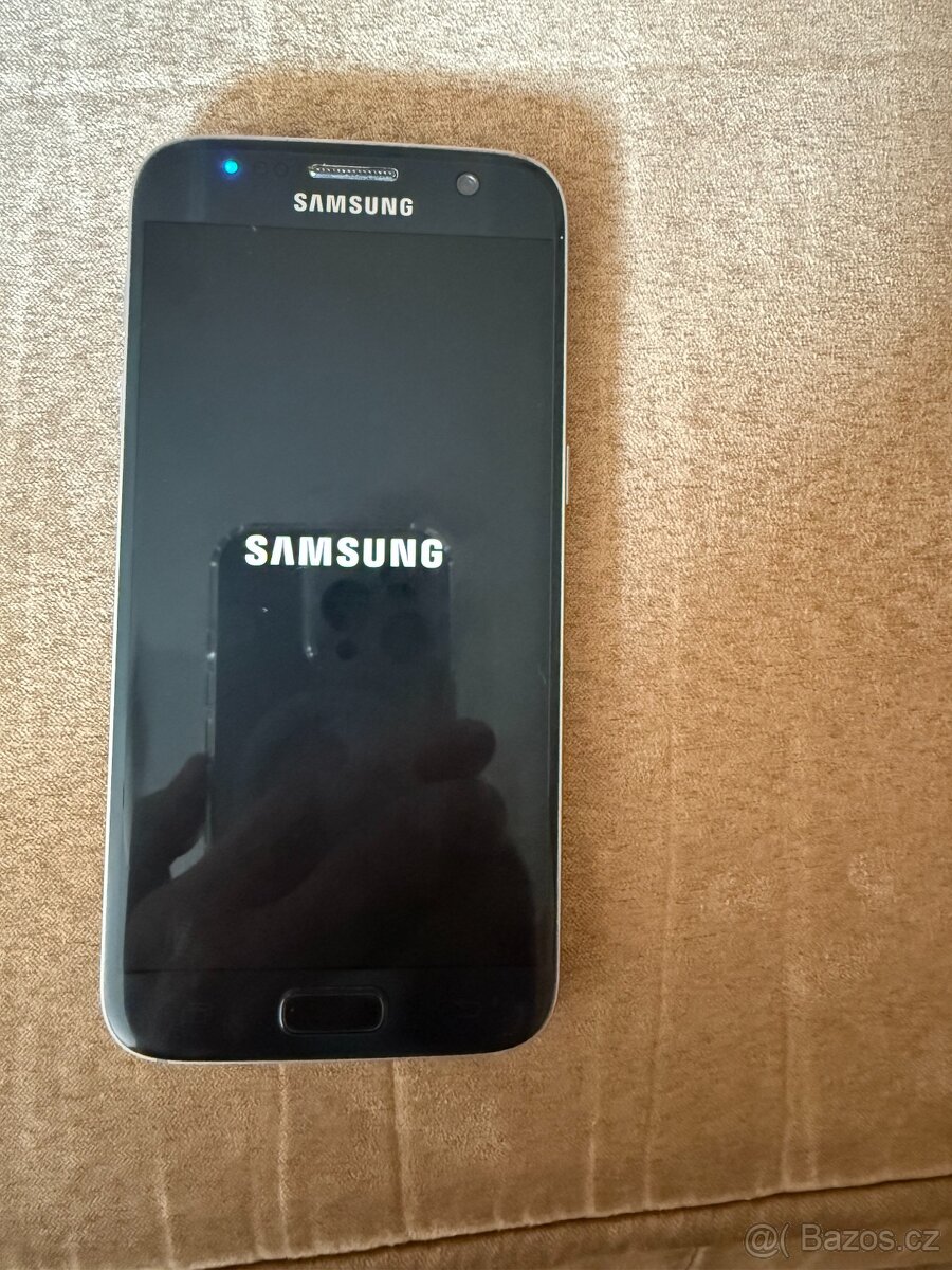 Samsung Galaxy S7 - dohoda jistá