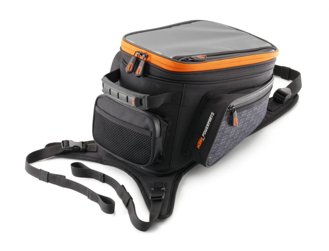 TANK BAG KTM