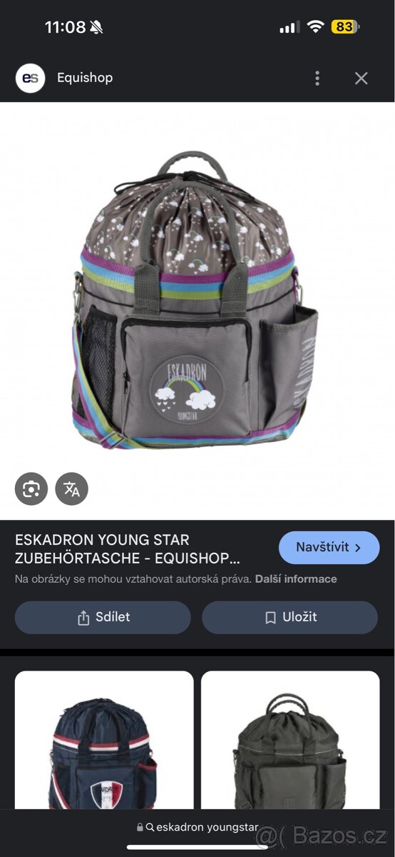 Eskadron taška