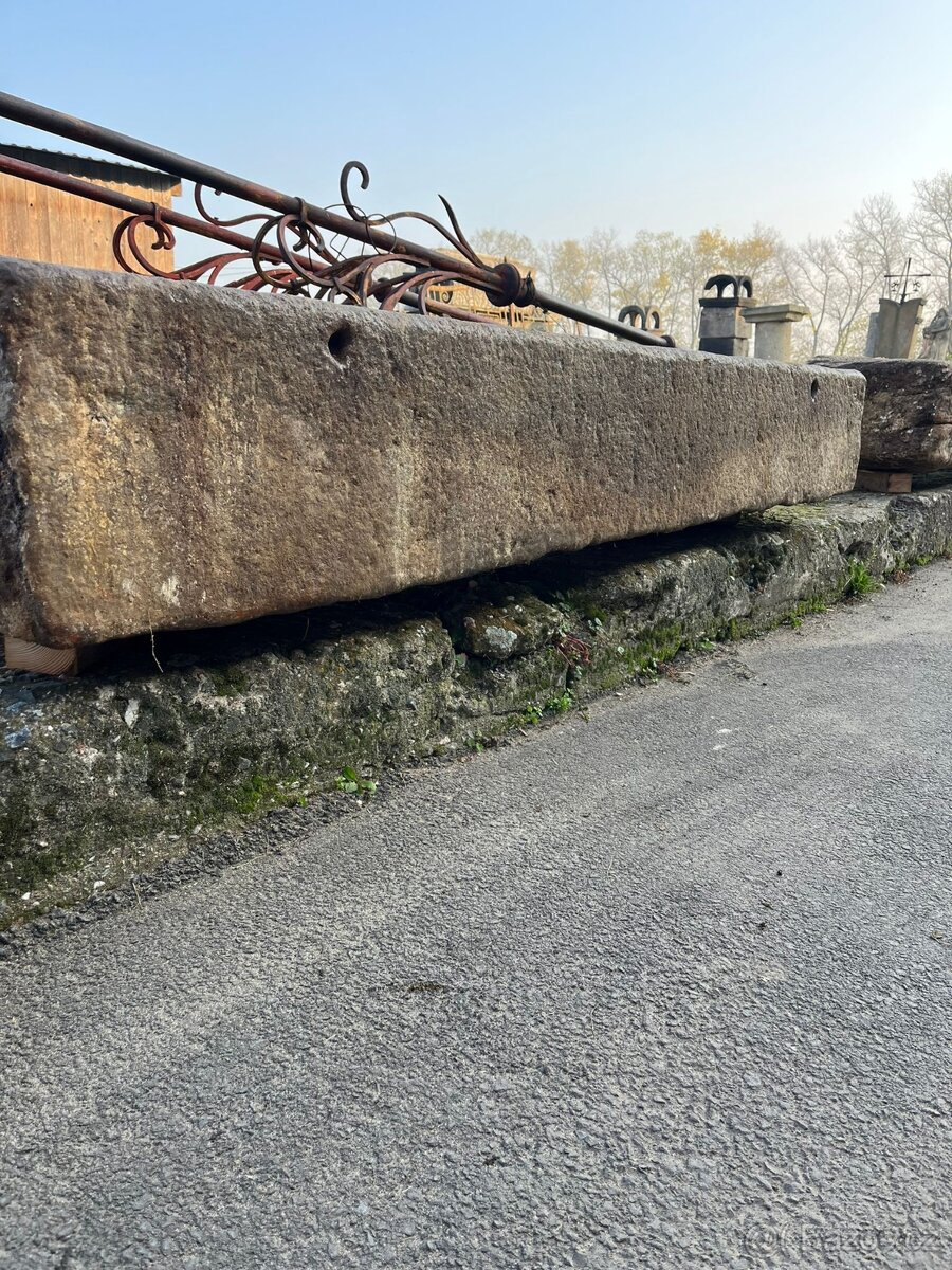 Žulová koryta 1