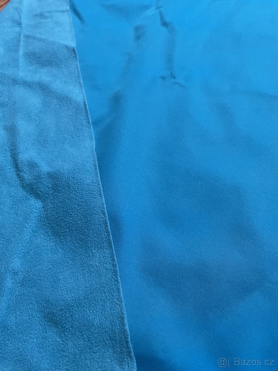 Softshell zimní 320 g/m2. Cena za 3,45 m