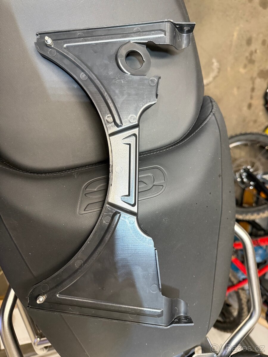 Bmw gs Lc