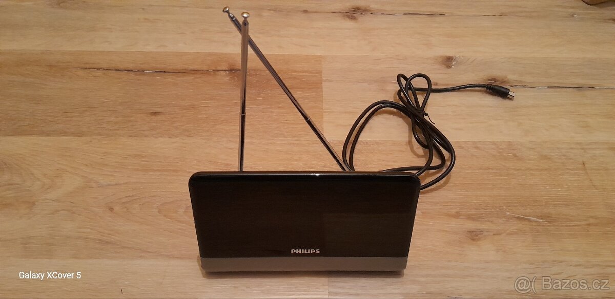 Digitální TV anténa Philips SDV6222/12