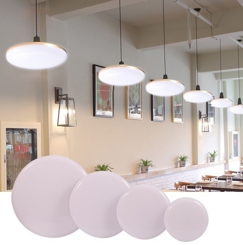 Nová LED „UFO“ žárovka (lampa)220V – patice E27.