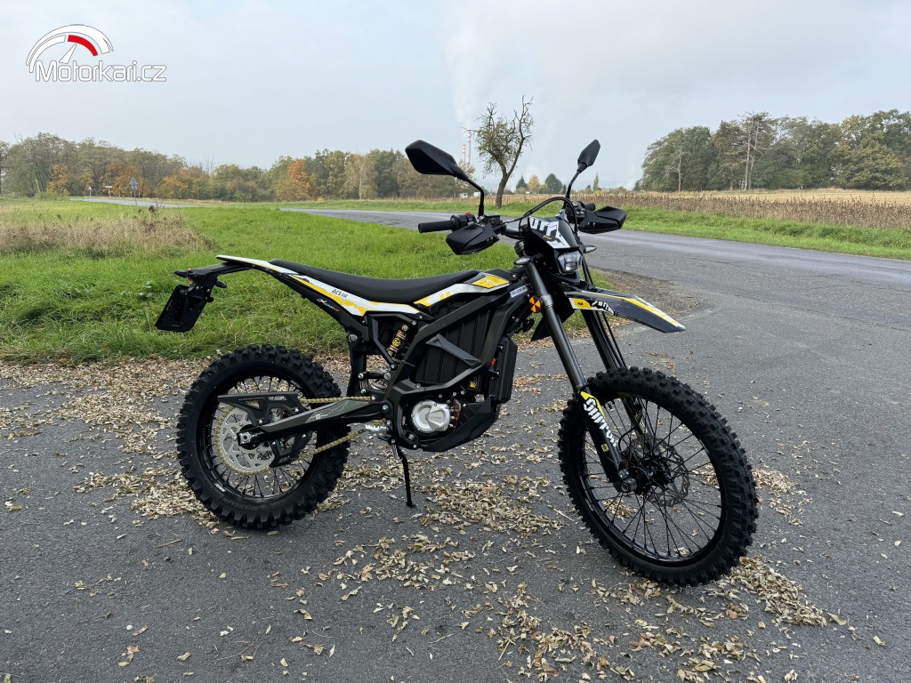 Sur-Ron Ultra Bee