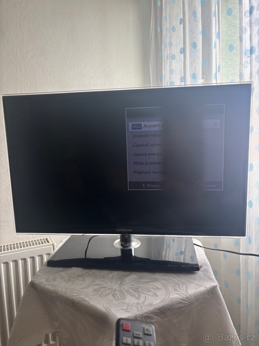Samsung televize