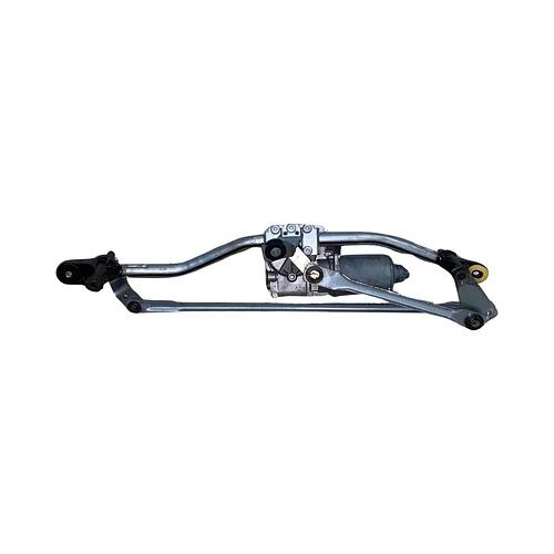 Táhla motorek stěračů 8K1955023A 8K1955119 Audi A4 B8 8K