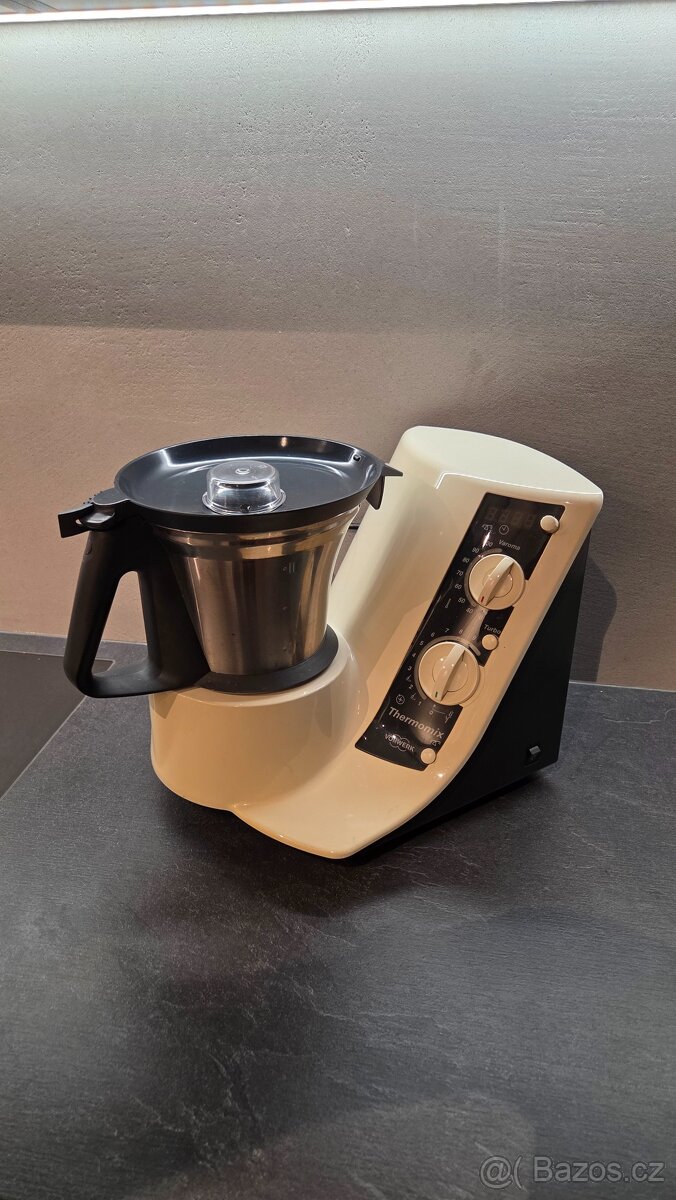 Prodám Thermomix TM 21
