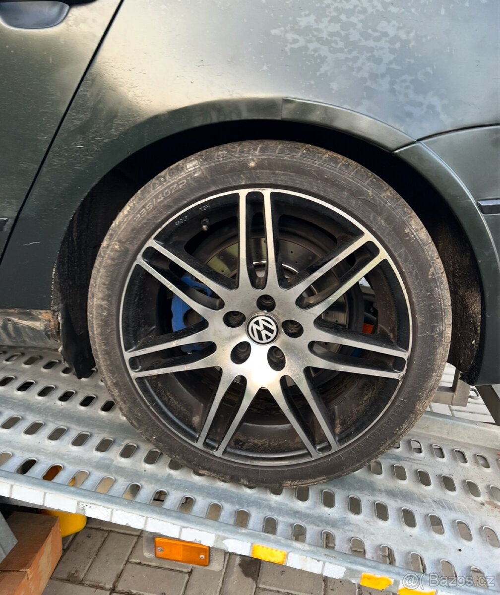 5x112 r19 vw audi seat skoda