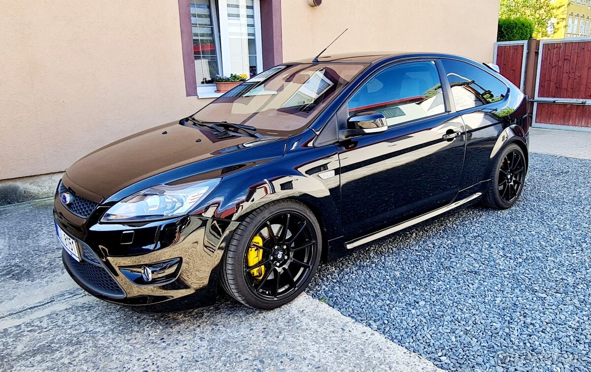 Ford Focus 2.5 ST