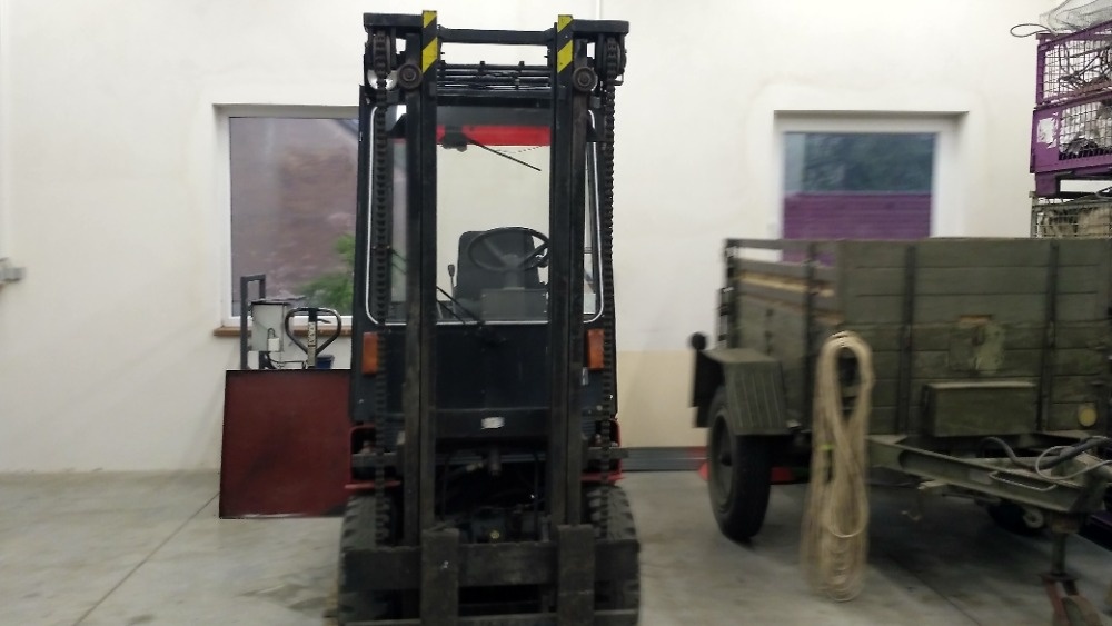 Desta DV20AK