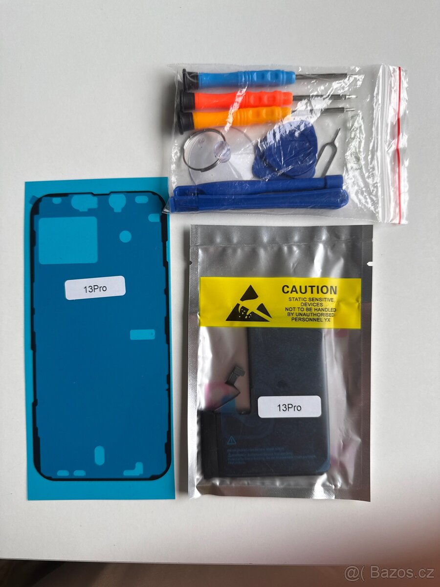 Baterie iPhone 13 Pro